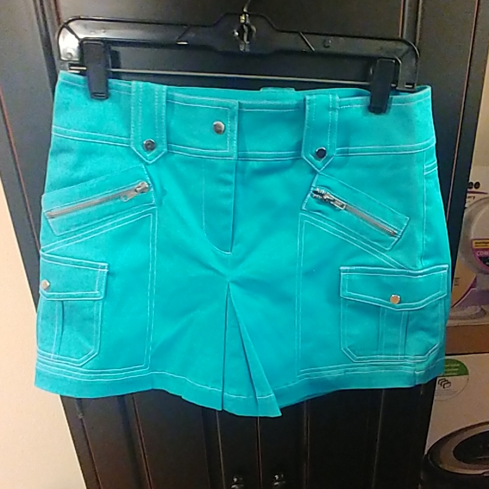 Skort